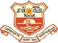 All India Jat Heroe's Memorial College, [AIJHMC] Rohtak