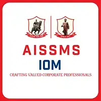 All India Shri Shivaji Memorial Society's Institute of Management, [AISSMSIM] Pune