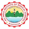 All India Institute of Medical Sciences, [AIIMS] Rishikesh