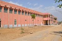 Ambika Teachers Training College,Malsisar