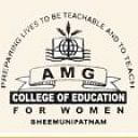 A.M.G. College of Education For Women