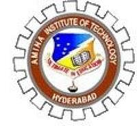 Amina Institute of Technology, [AIT] Hyderabad
