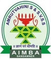 Amrutvahini Institute of Management and Business Administration