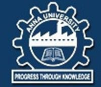 Anna University, Madurai Regional Campus