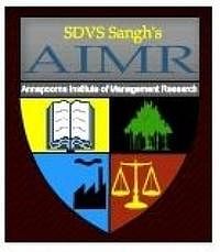 Annapoorna Institute of Management Research