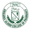 Anwarul Uloom College of Pharmacy