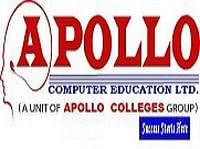 Apollo Computer Education, [ACE] Chennai