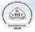 Arihant Homoeopathic Medical College, [AHMC] Barwani