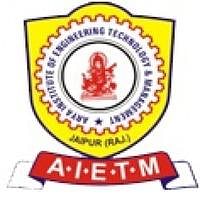 Arya Institute of Engineering Technology and Management