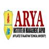 Arya Institute of Management, Jaipur
