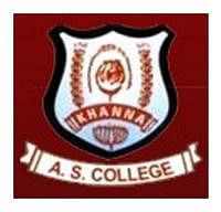AS College, [ASC] Khanna