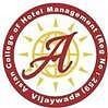Asian College for Hotel Management, Vijayawada