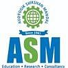 ASM Group of Institutes, Pune