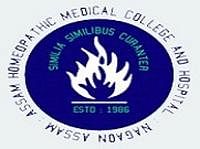 Assam Homoeopathic Medical College and Hospital