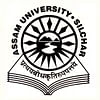 Assam University, Silchar