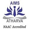 AIMS - Atharva Institute of Management Studies