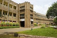 AU College of Engineering, Kadapa