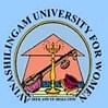 Avinashilingam University for Women, [AUW] Coimbatore