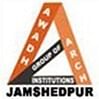 Awadh College of Architecture, Jamshedpur