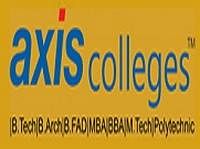 AXIS Business School, Kanpur