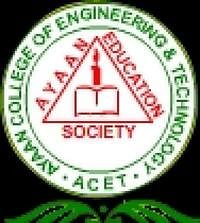 Ayaan College of Engineering and Technology