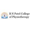 B N Patel College of Physiotherapy, Anand