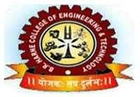 B. R. Harne College of Engineering and Technology