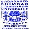 Babasaheb Bhimrao Ambedkar University (BBAU), Lucknow