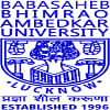 Babasaheb Bhimrao Ambedkar University (BBAU), Lucknow