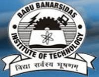 Babu Banarsi Das Institute of Technology, [BBDIT] Deoria