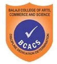Balaji College of Arts Commerce and Science, [BCACS] Pune