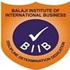 Balaji Institute of International Business (BIIB), Sri Balaji University