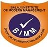 Balaji Institute of Modern Management (BIMM), Sri Balaji University
