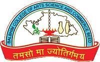Balbhim Arts, Science and Commerce College