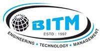 Ballari Institute of Technology and Management, [BITM] Bellary
