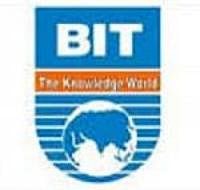 Ballarpur Institute of Technology (BIT Maharashtra)