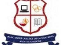Bangalore College of Engineering and Technology, [BCET] Bangalore