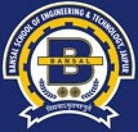 Bansal School of Engineering and Technology, [BSET] Jaipur