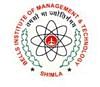 BIMT - Bells Institute of Management & Technology