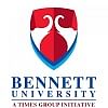 Bennett University, School Of Management, Greater Noida
