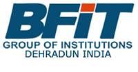 BFIT Group of Institutions, Dehradun