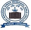 Bhai Nagahia Singh Memorial Girls College, [BNSMGC] Ludhiana