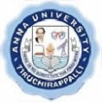 Bharathidasan Institute of Technology, [BIT] Anna University, Tiruchirappalli