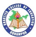 Bhartiya College of Education,Udhampur