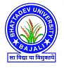 Bhattadev University, Bajali