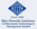 Biju Patnaik Institute of Information Technology and Management Studies