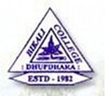 Bikali College, Goalpara