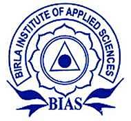Birla Institute Of Applied Sciences