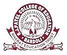 BJ Patel College of Education, Surat