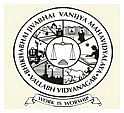 BJ Vanijya Mahavidyalaya, [BJVM] Vallabh Vidyanagar